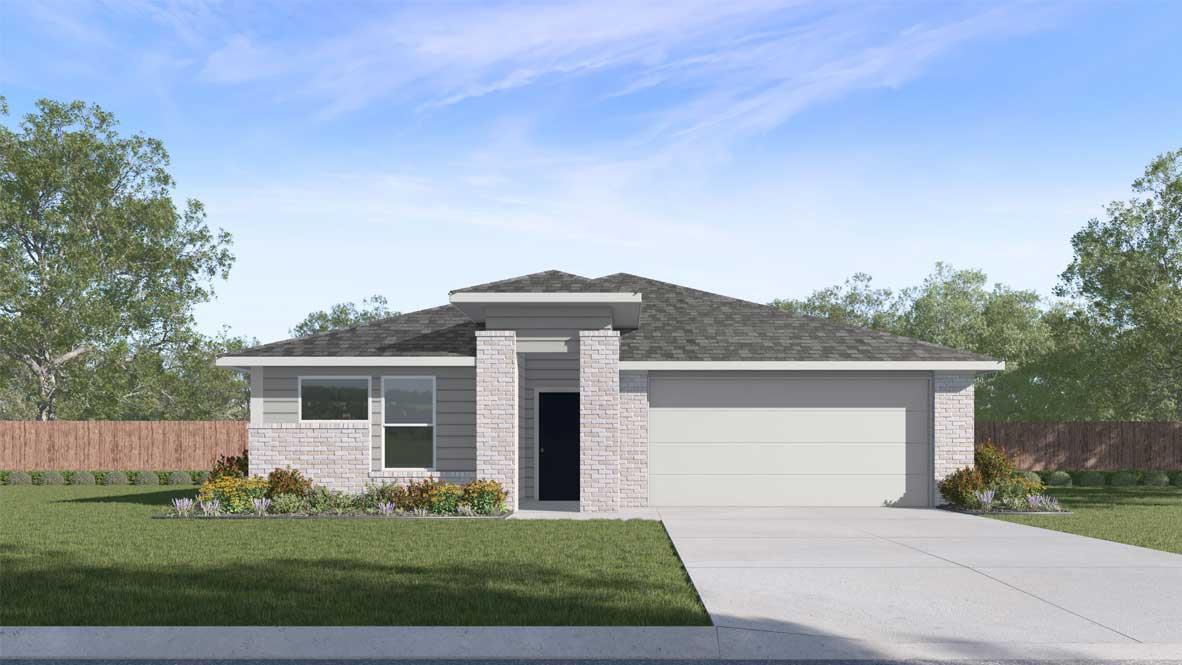 431 Morning Glory Loop Property Photo 1