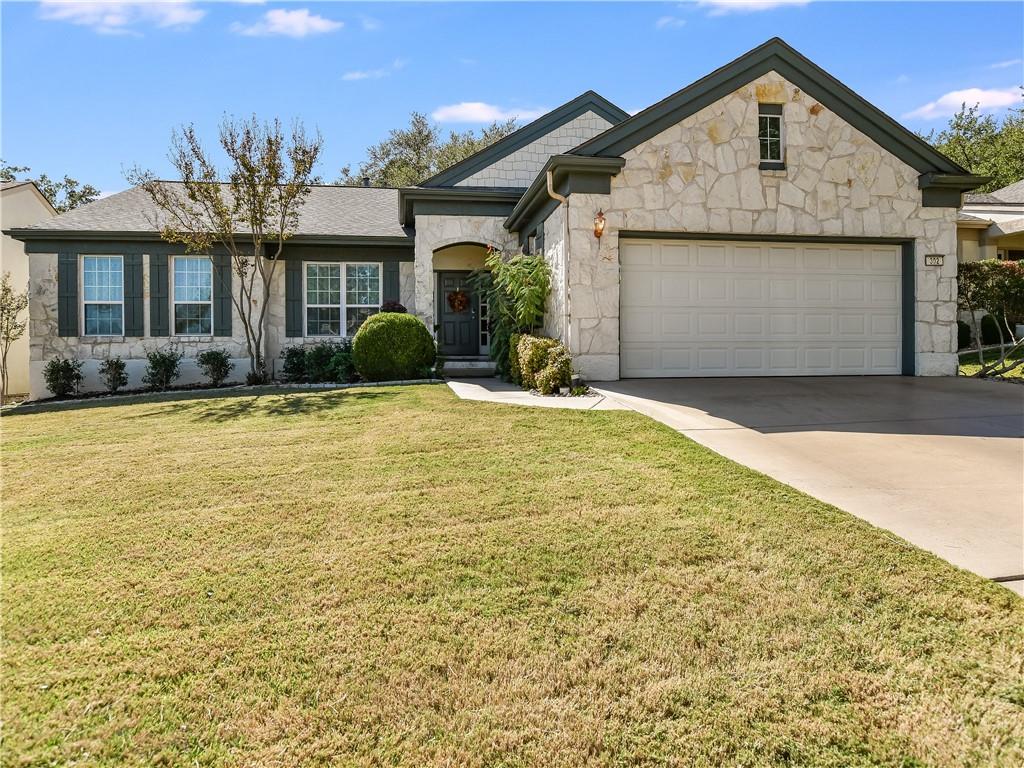 302 San Saba Dr Property Photo 2