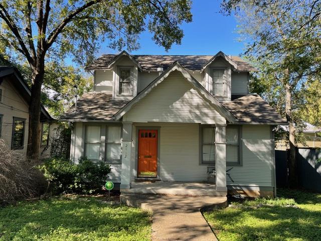 2832 Salado St Property Photo