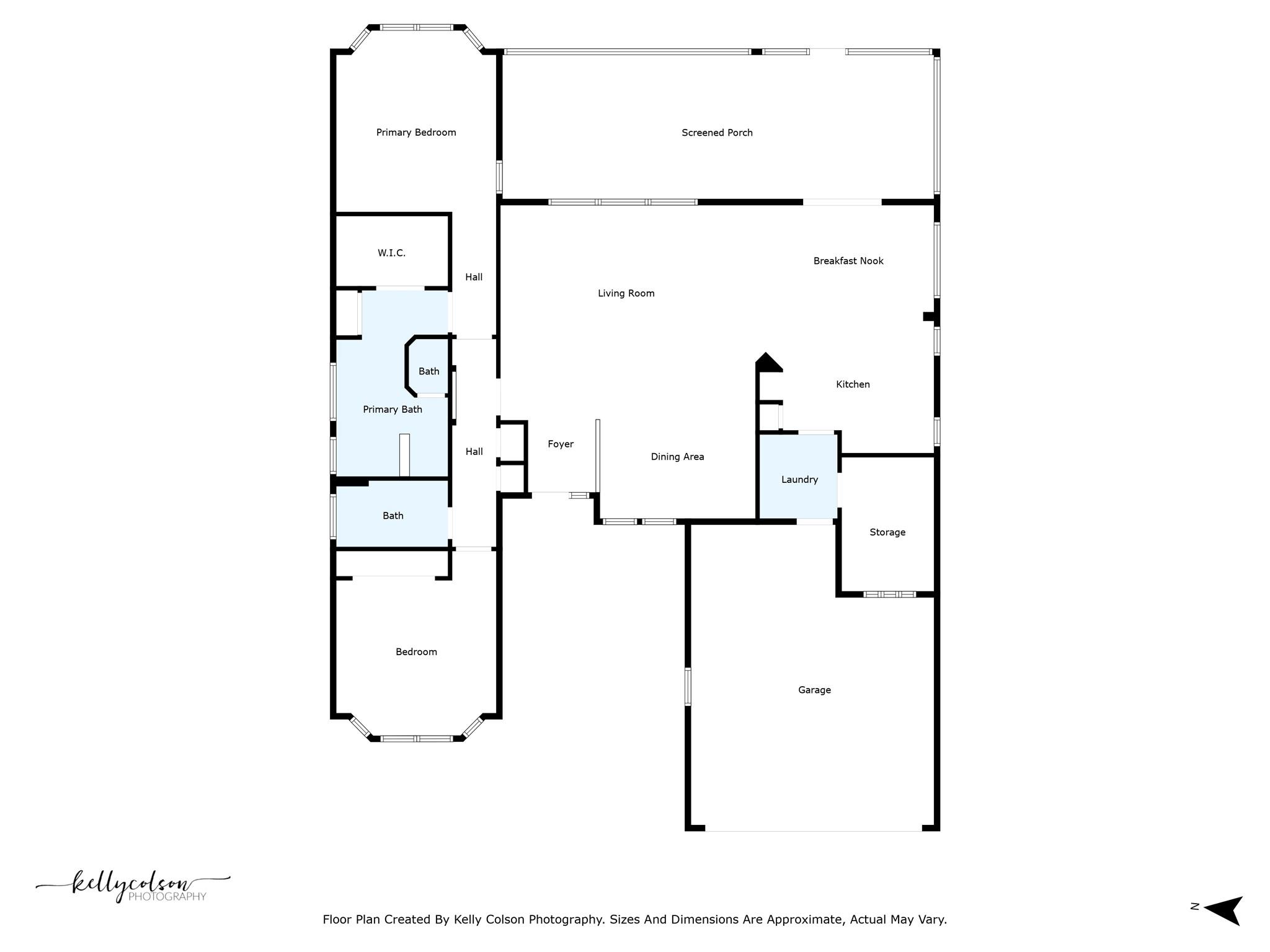 111 Elderberry St Property Photo 22
