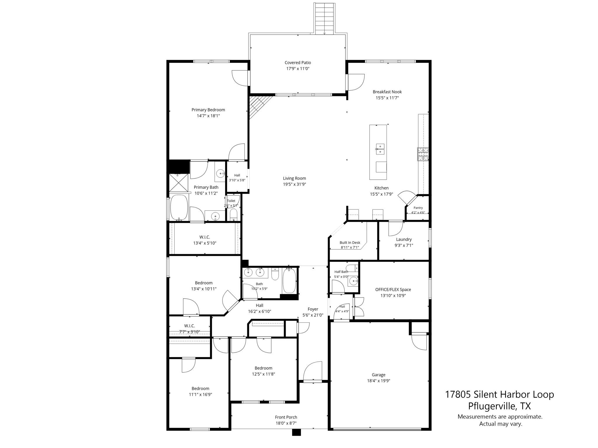 17805 Silent Harbor Loop Property Photo 20