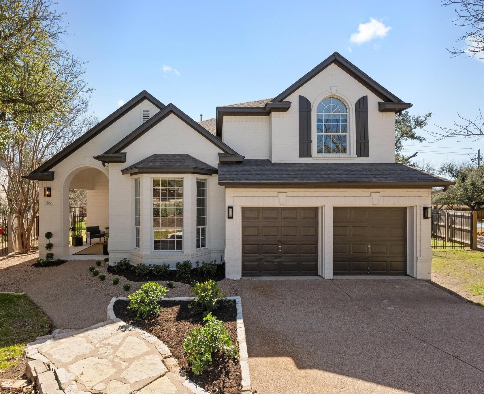 5001 Bluffton Cv Property Photo