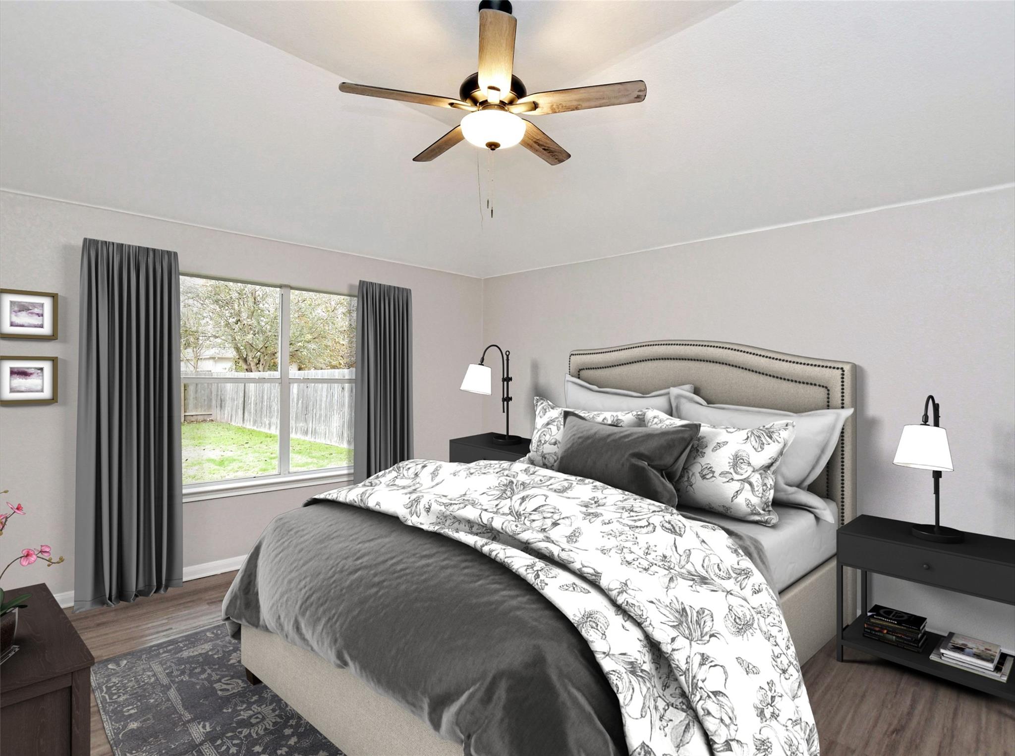 913 Old Wick Castle Way Property Photo 16