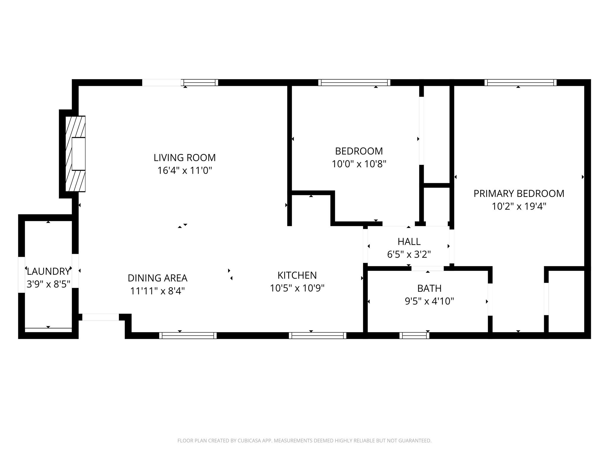 5703 Gloucester Ln #a Property Photo 21