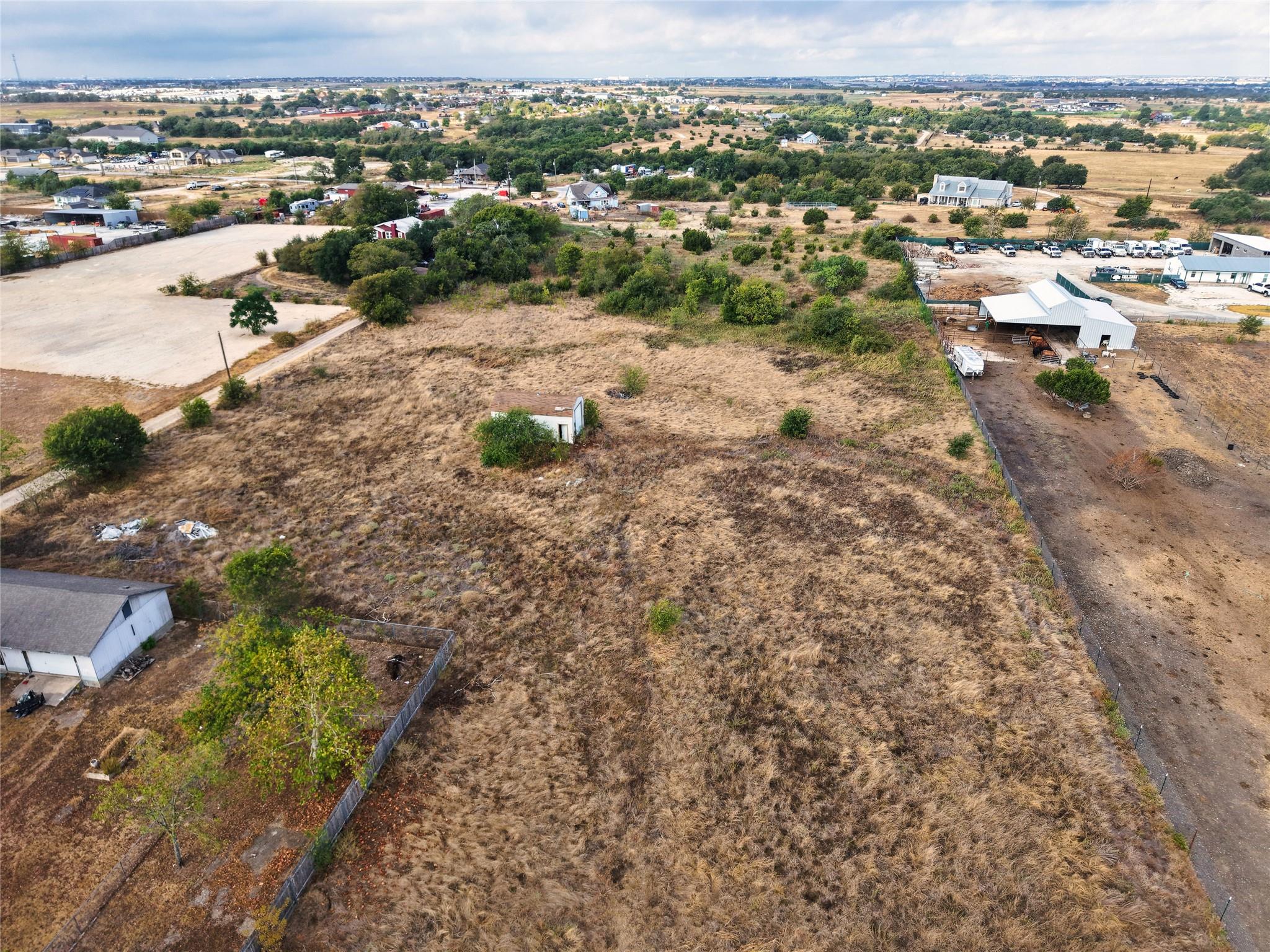 3400 County Road 100 None Property Photo 10