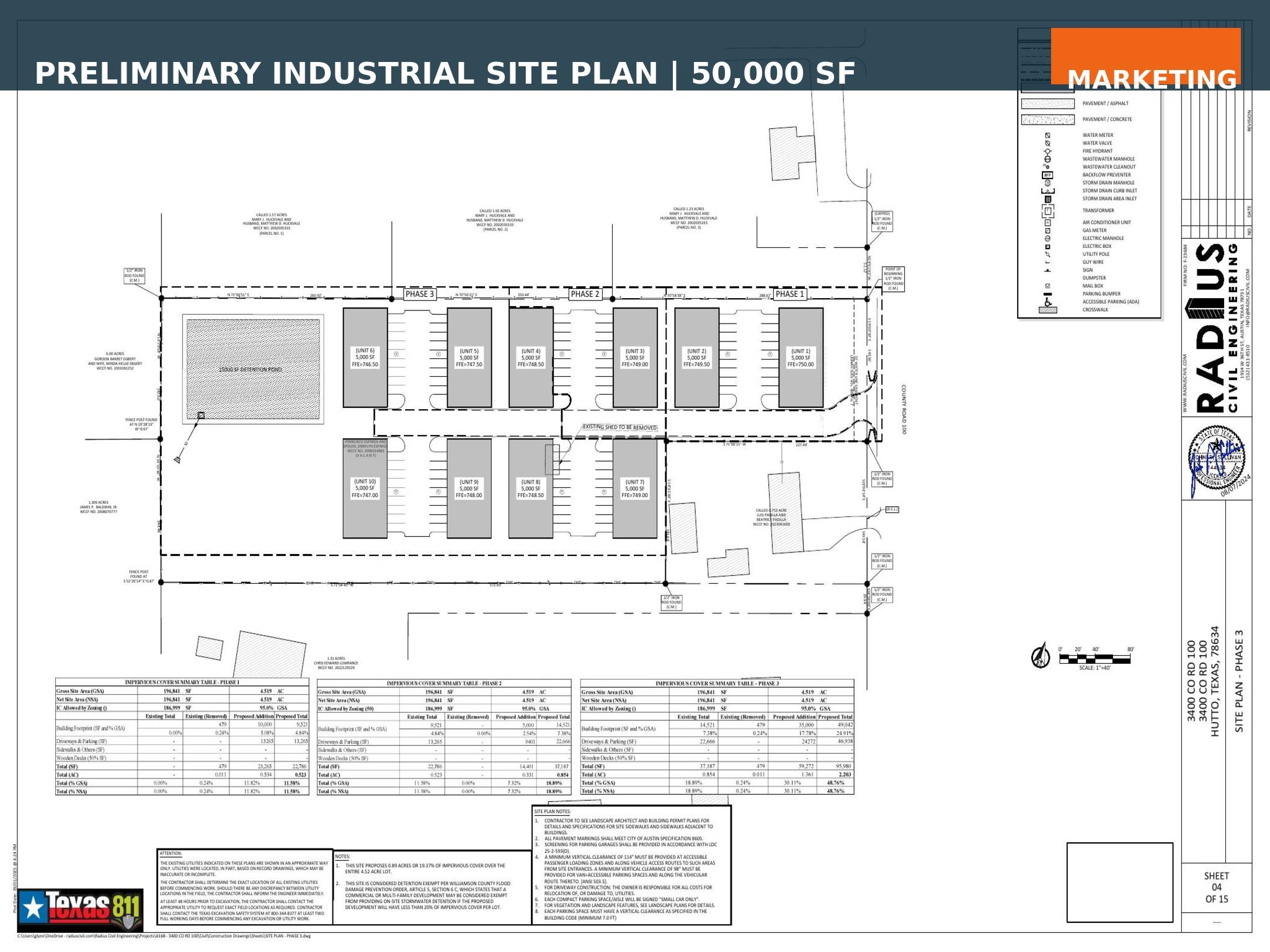 3400 County Road 100 None Property Photo 26