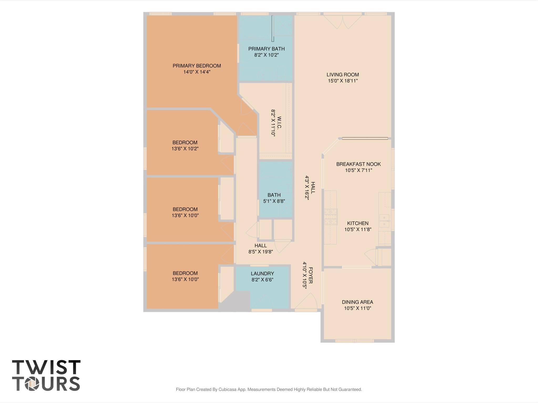 3710 Julianas Way Property Photo 29
