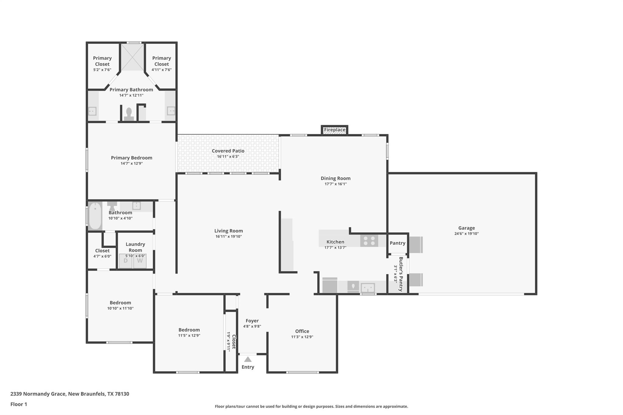 2339 Normandy Grace Property Photo 40