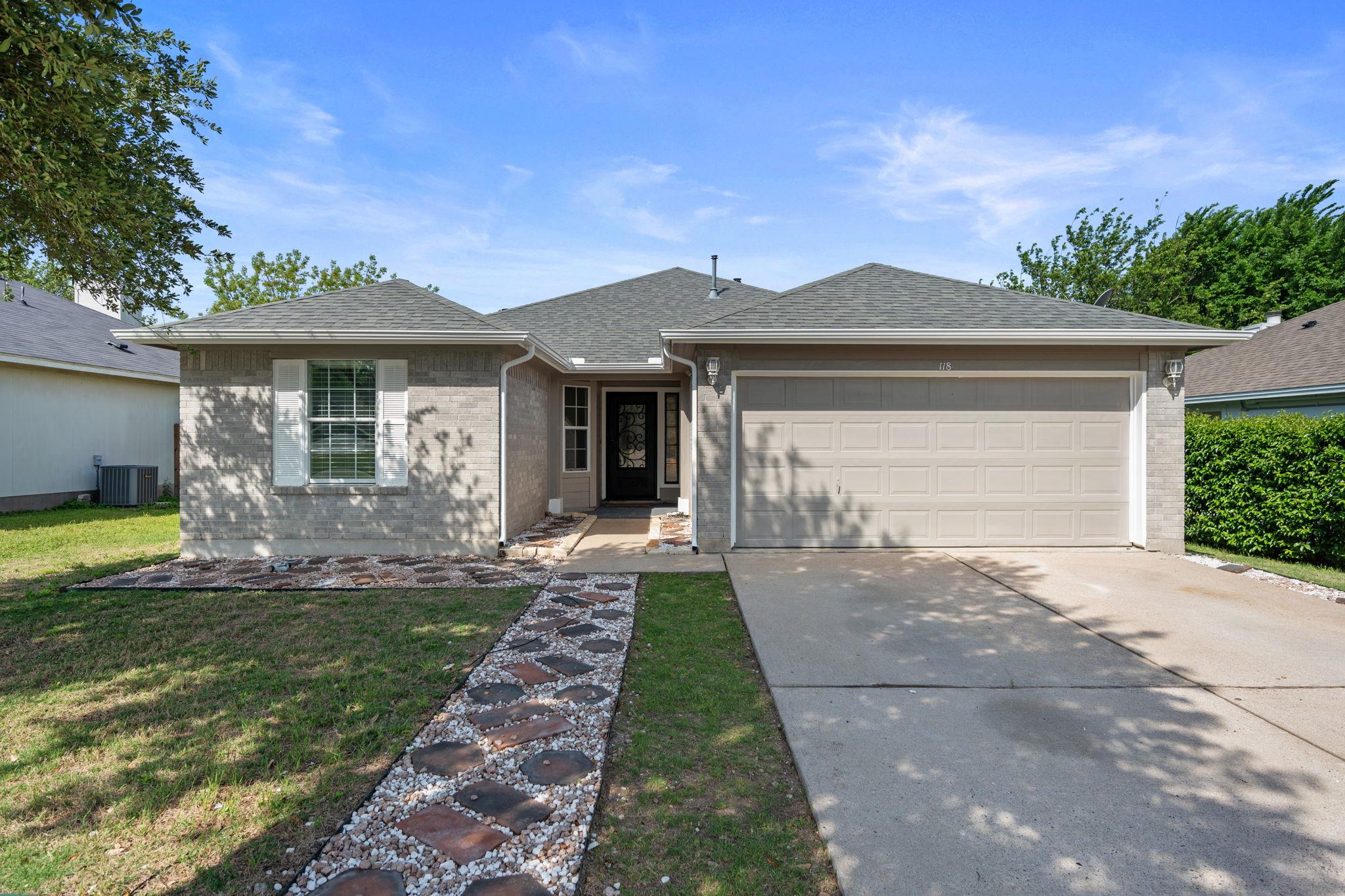 118 Cassandra Dr Property Photo