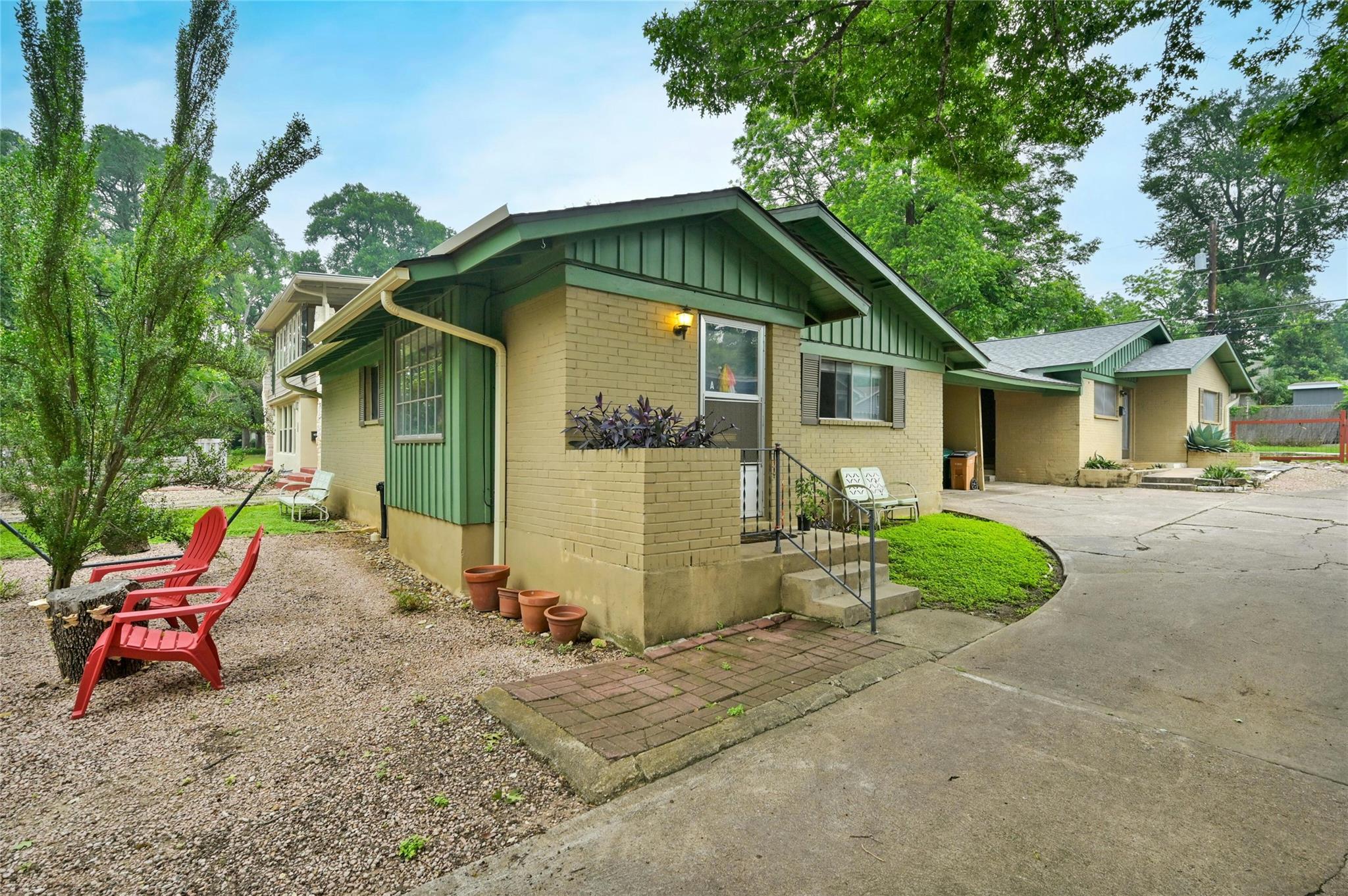 4603 Shoal Creek Blvd Property Photo 1