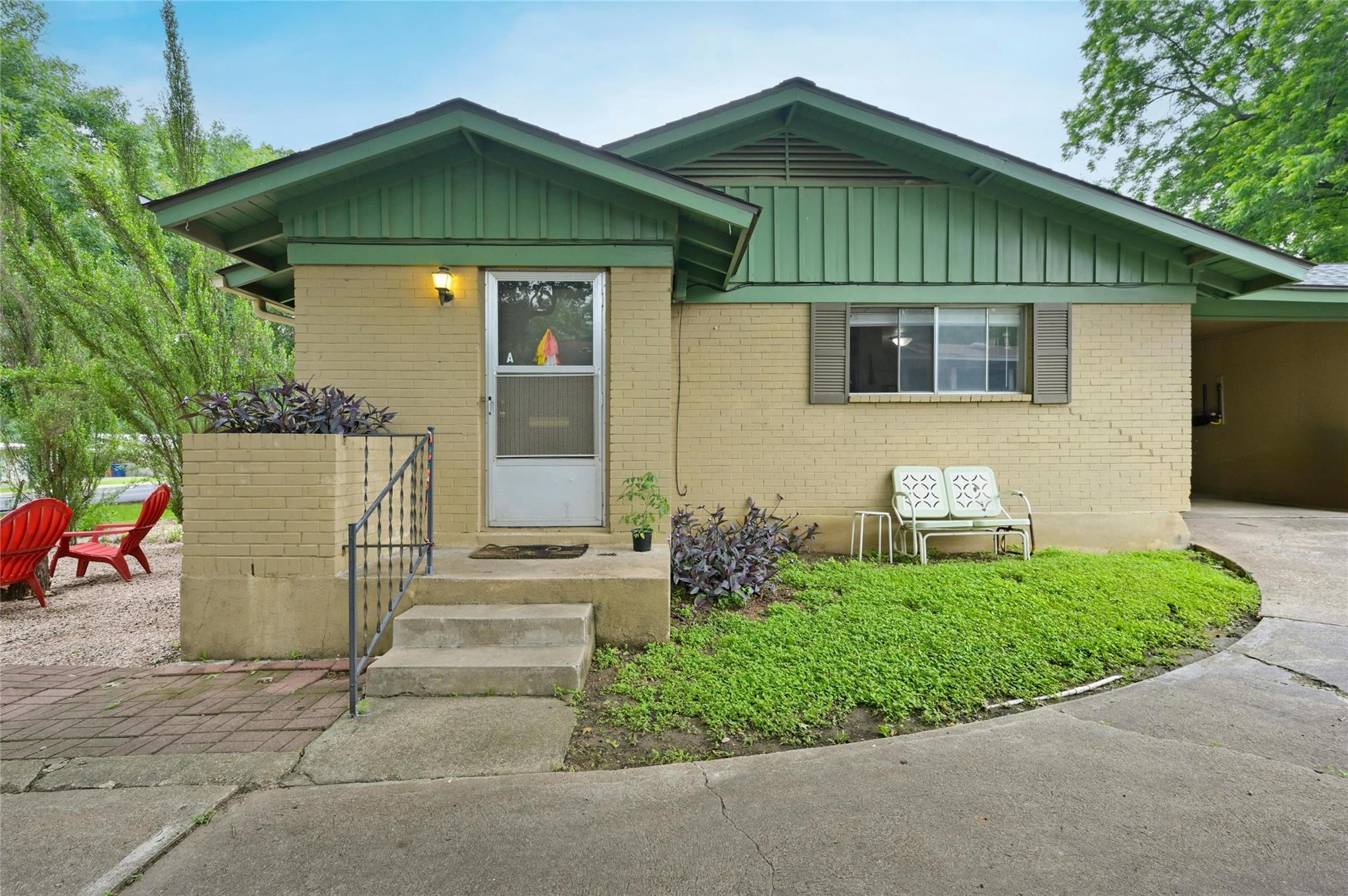 4603 Shoal Creek Blvd Property Photo 4