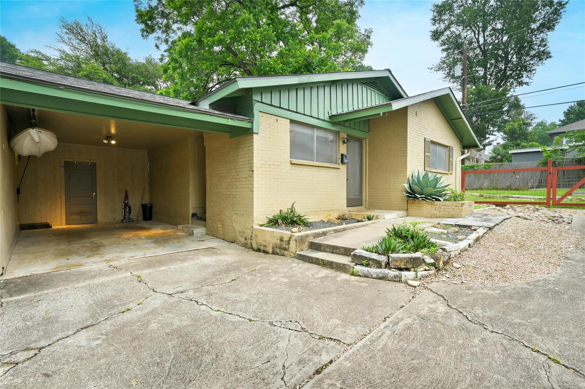4603 Shoal Creek Blvd Property Photo 19