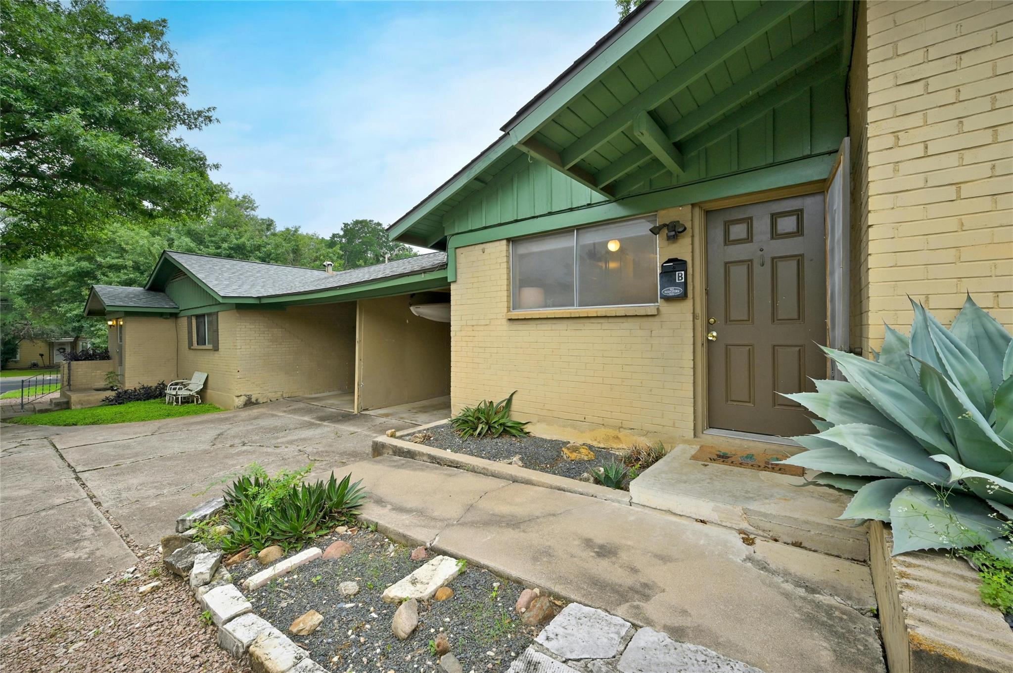 4603 Shoal Creek Blvd Property Photo 20