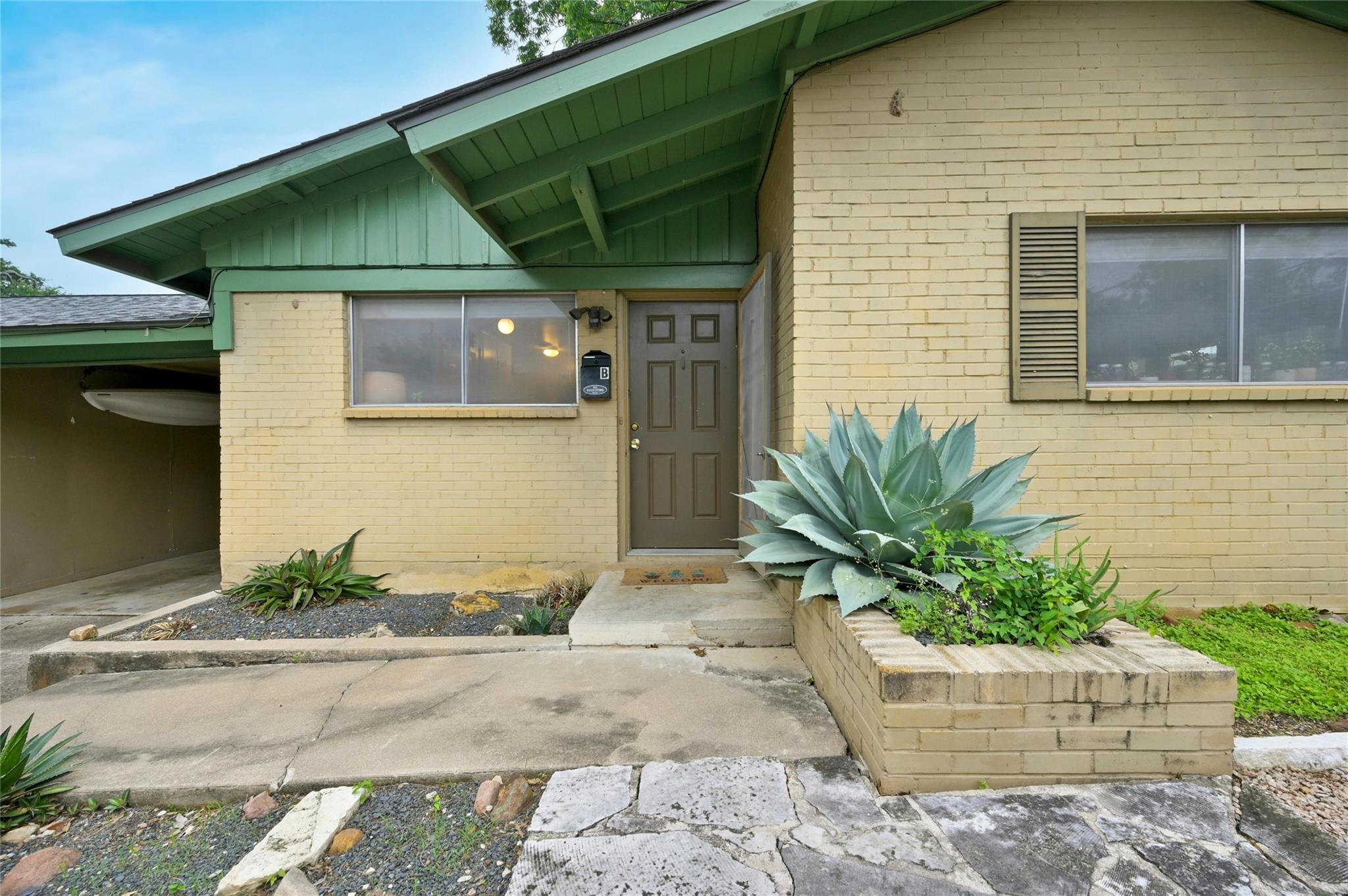 4603 Shoal Creek Blvd Property Photo 21