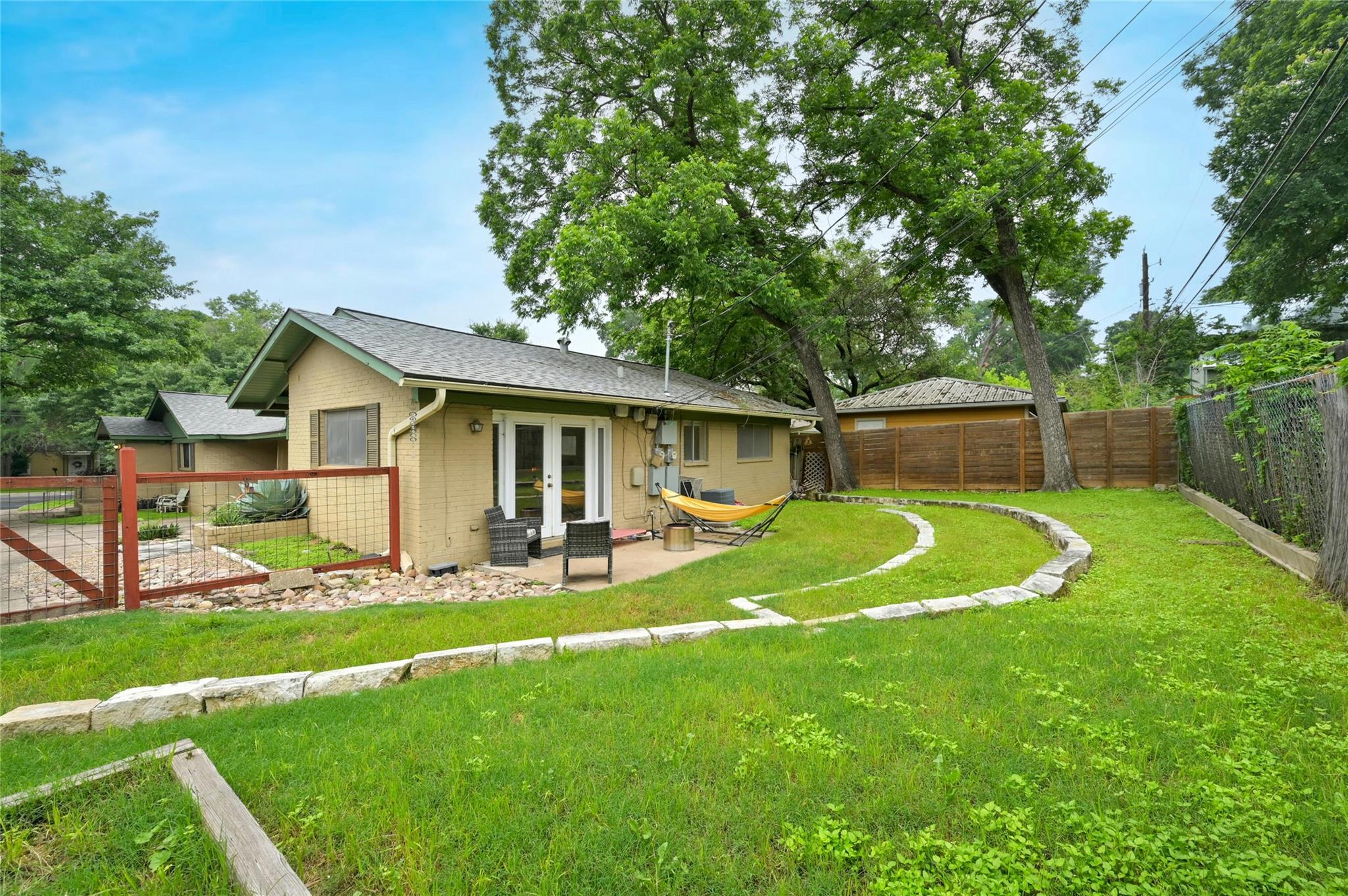 4603 Shoal Creek Blvd Property Photo 35