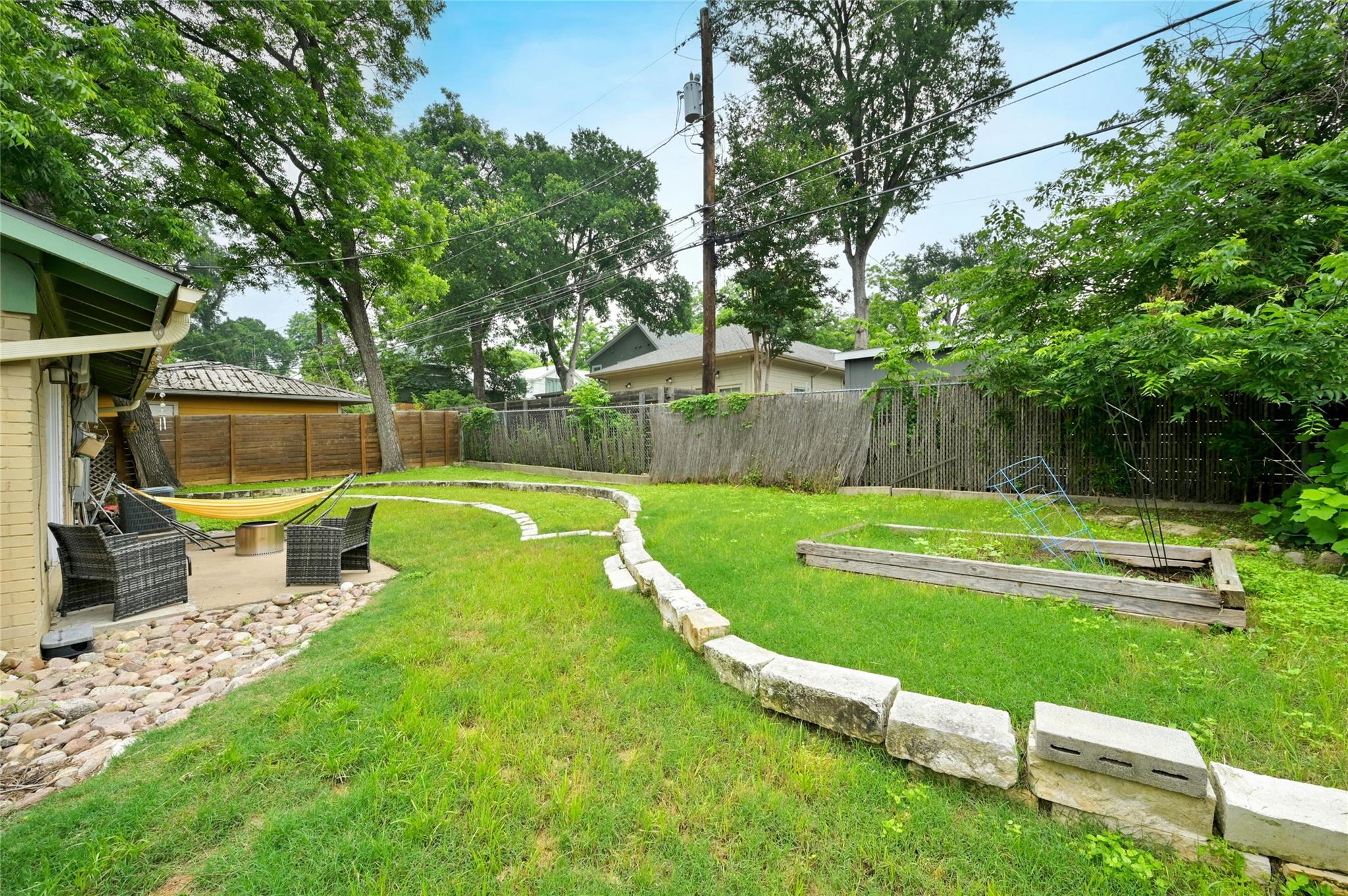 4603 Shoal Creek Blvd Property Photo 36