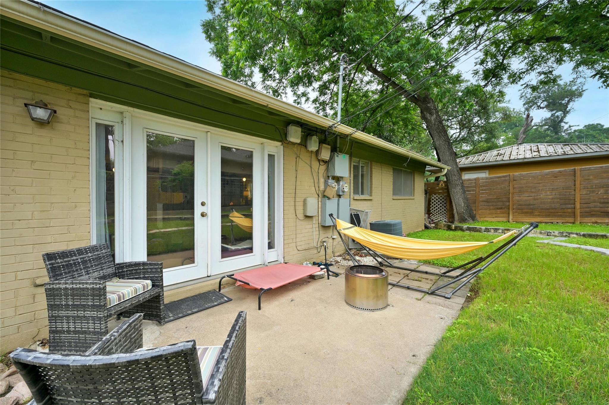 4603 Shoal Creek Blvd Property Photo 39