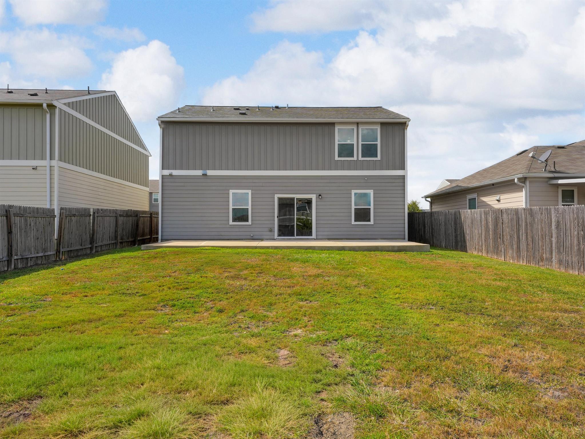 13817 Mark Christopher Way Property Photo 36