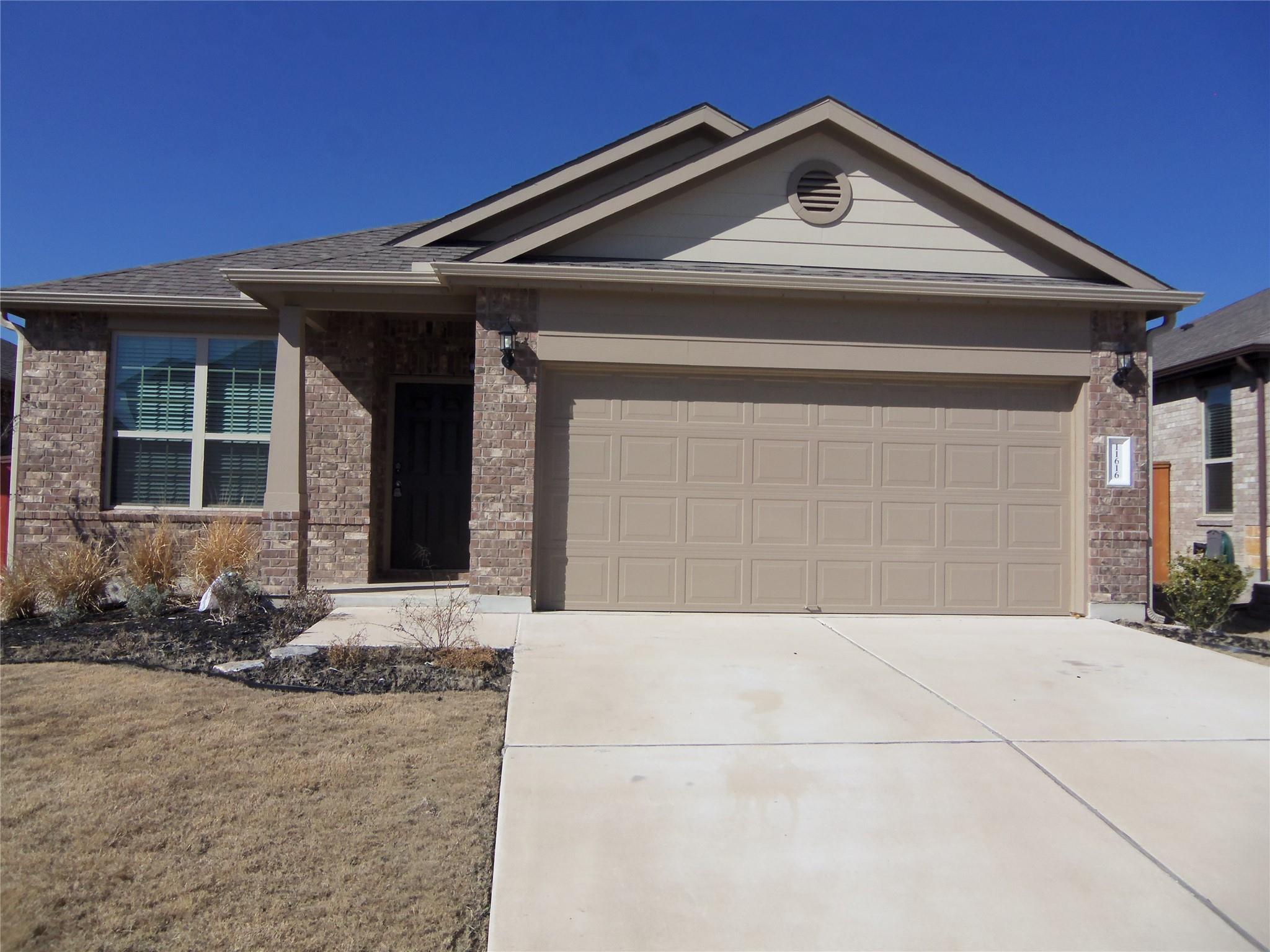11616 Jackson Falls Way Property Photo 1
