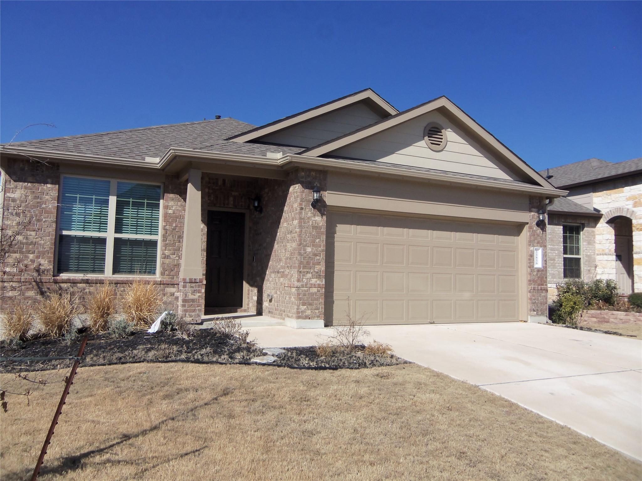 11616 Jackson Falls Way Property Photo 2