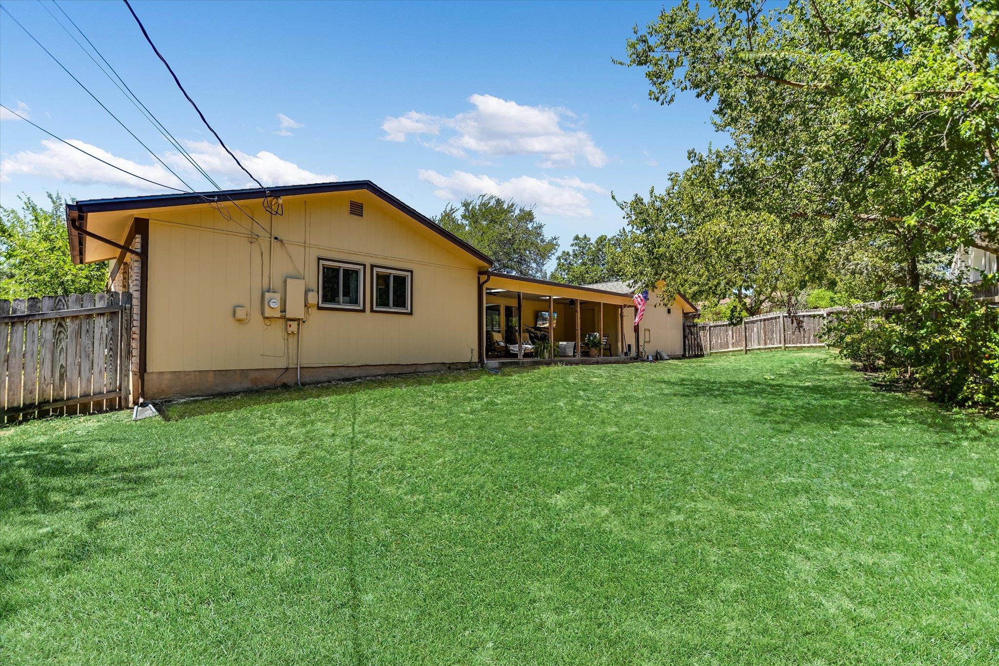 6920 Scenic Brook Dr Property Photo 21