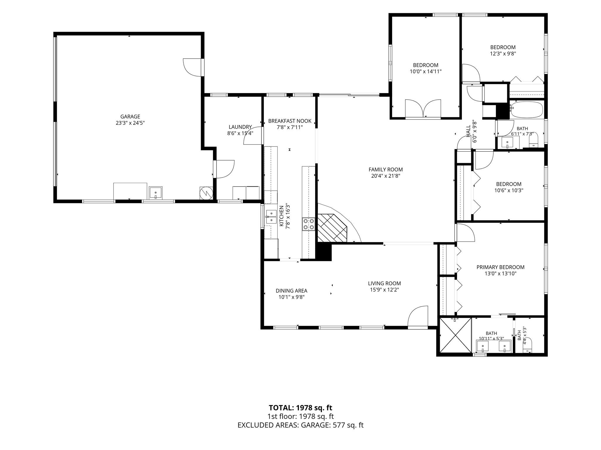 6920 Scenic Brook Dr Property Photo 23