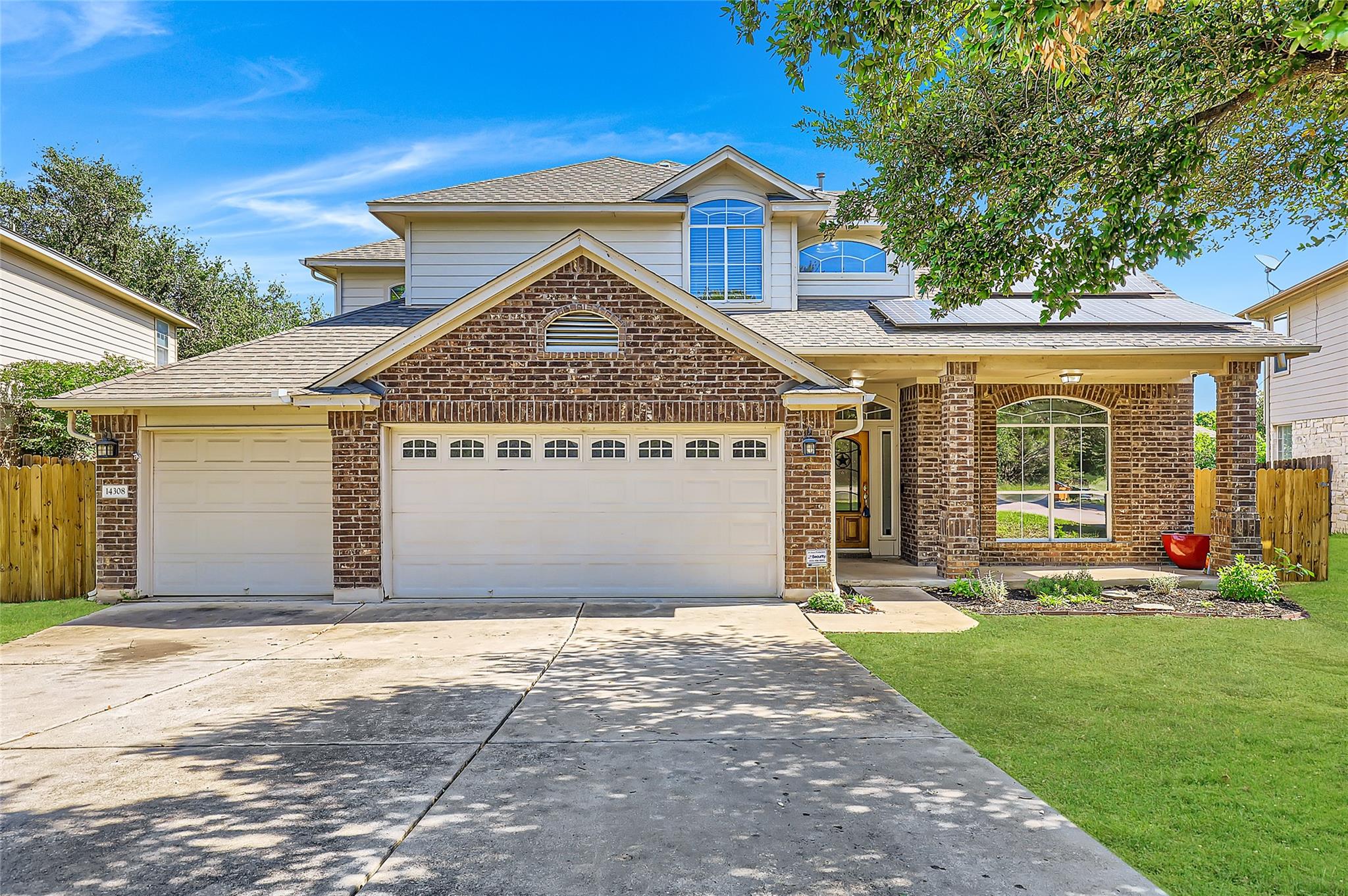 14308 Homestead Village Cir Property Photo