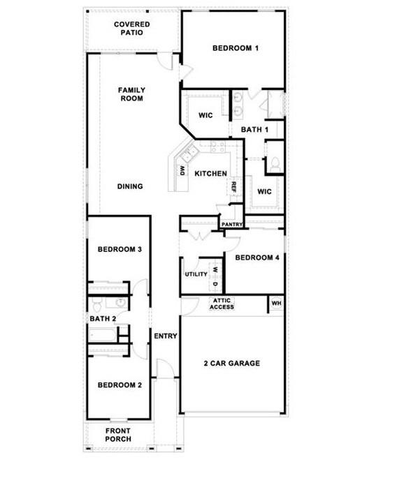 103 Krause Springs Dr Property Photo 26