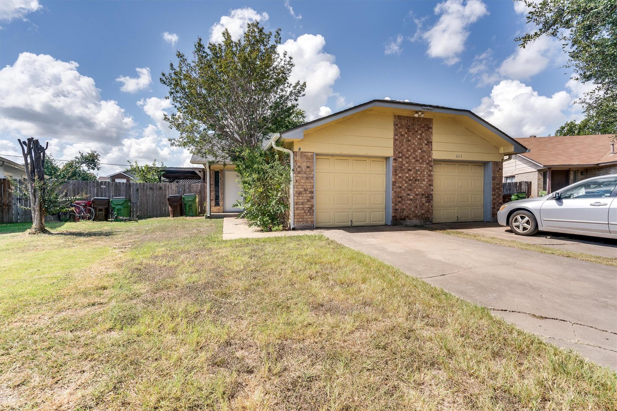 601 Misty Morning Way #B Property Photo 1