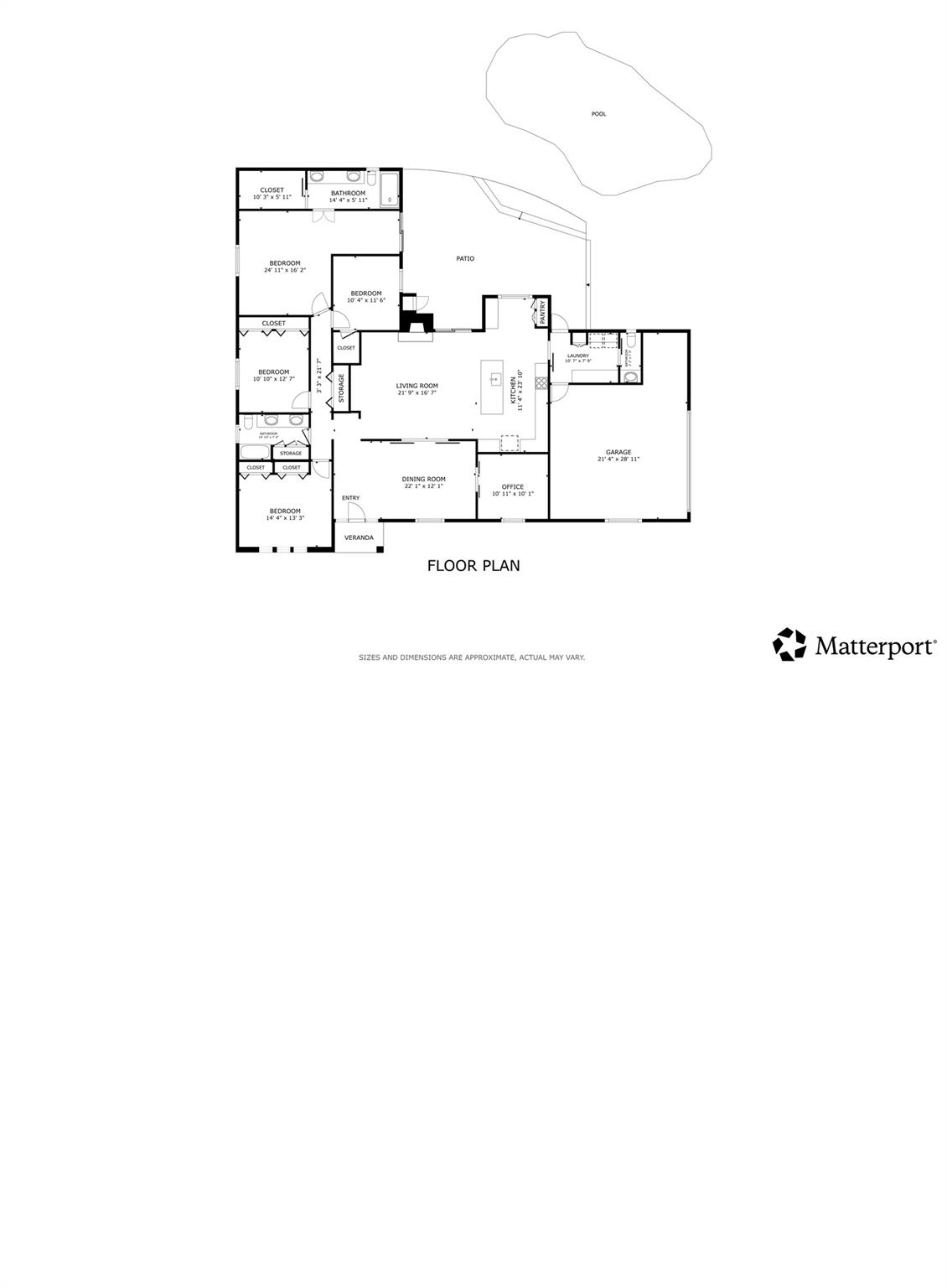10706 Spicewood Club Dr Property Photo 16