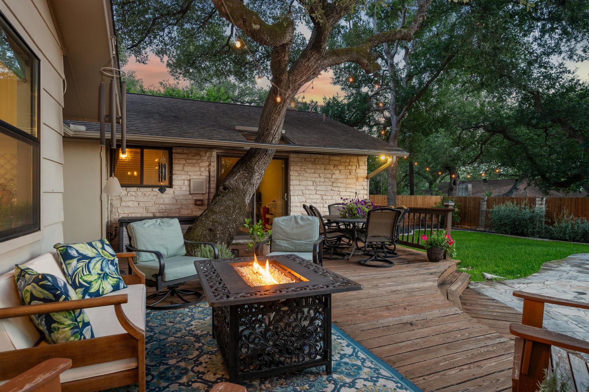 10706 Spicewood Club Dr Property Photo 19