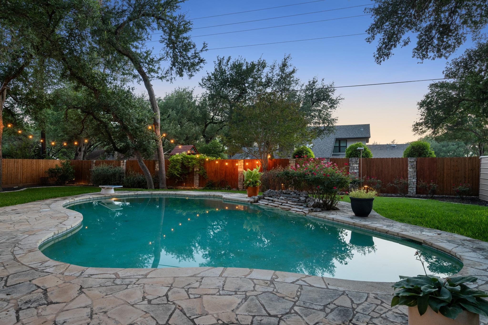 10706 Spicewood Club Dr Property Photo 21