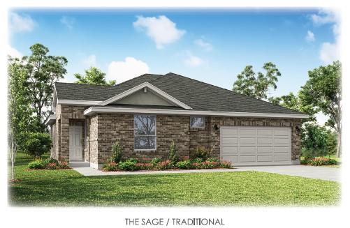 130 Spangle Way Property Photo 1