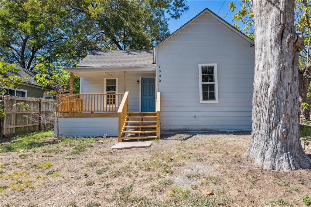 1002 S 2nd St Property Photo