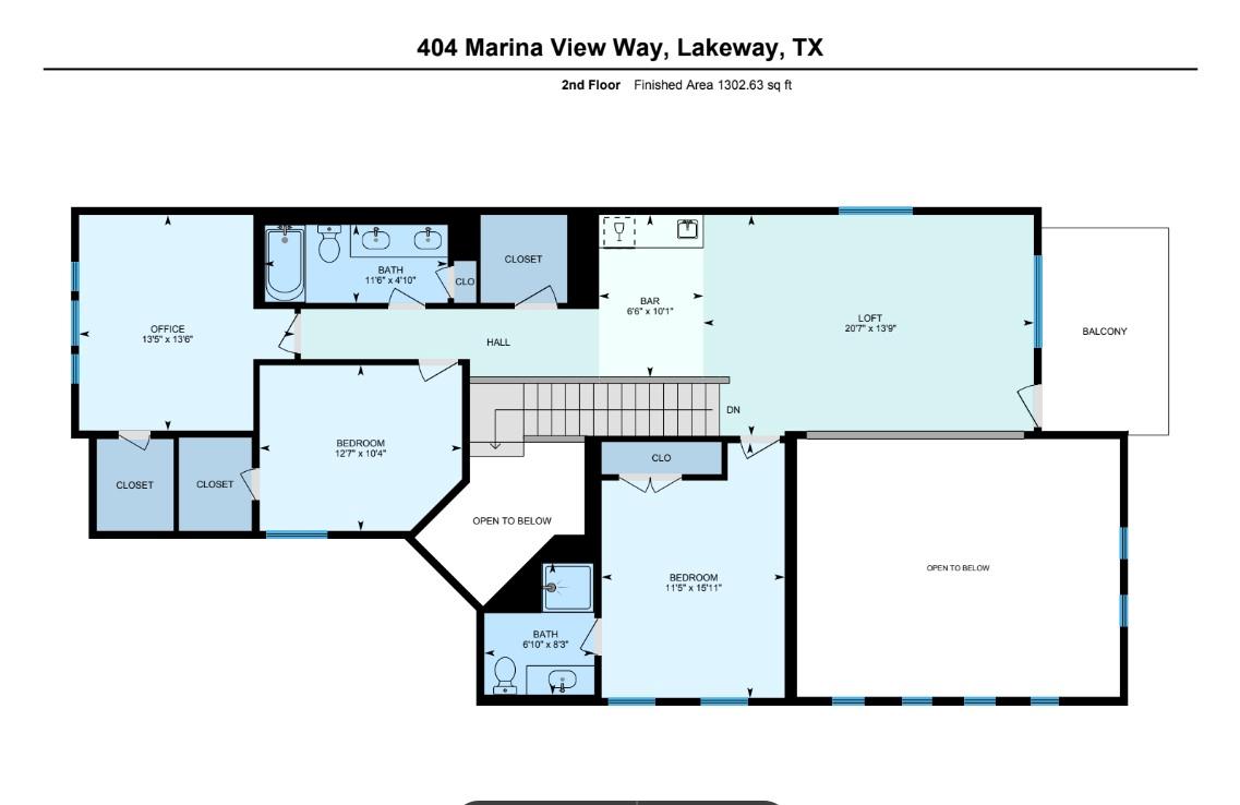 404 Marina View Way Property Photo 17