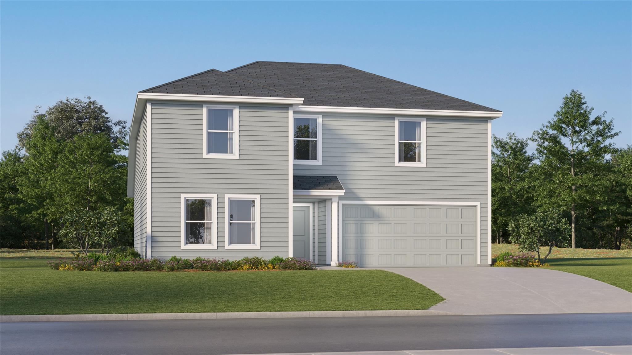 408 Streaking Star Dr Property Photo 1