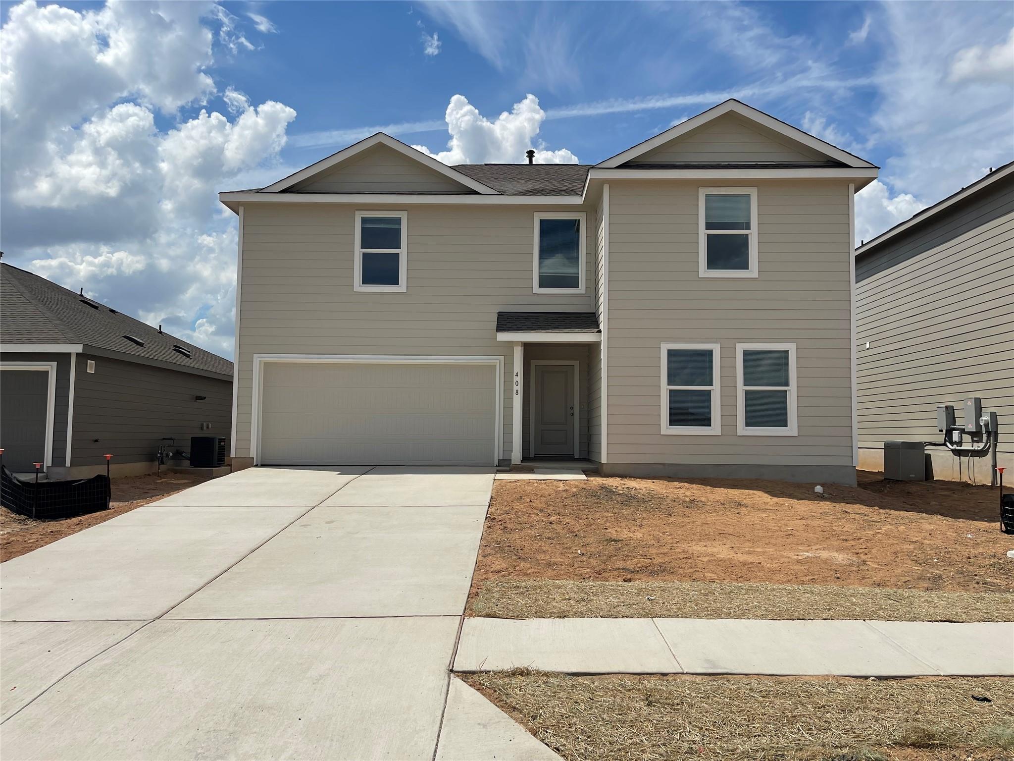 408 Streaking Star Dr Property Photo 1