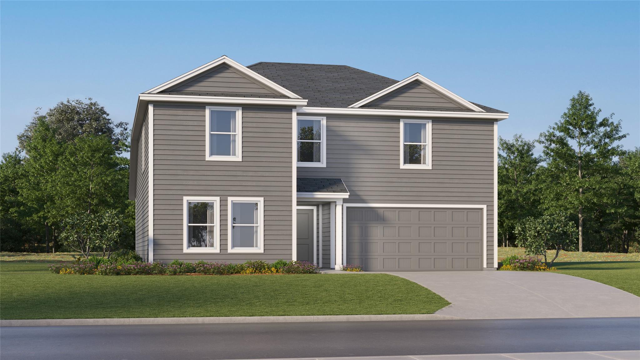 408 Streaking Star Dr Property Photo 2