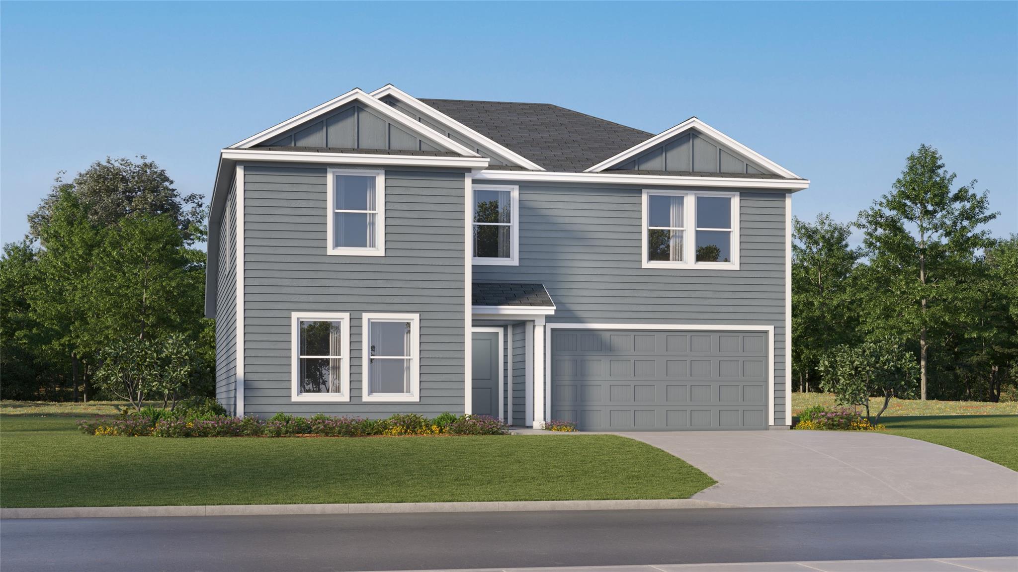 408 Streaking Star Dr Property Photo 4