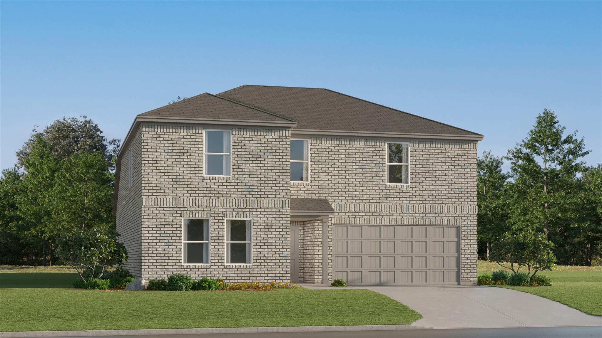 408 Streaking Star Dr Property Photo 6