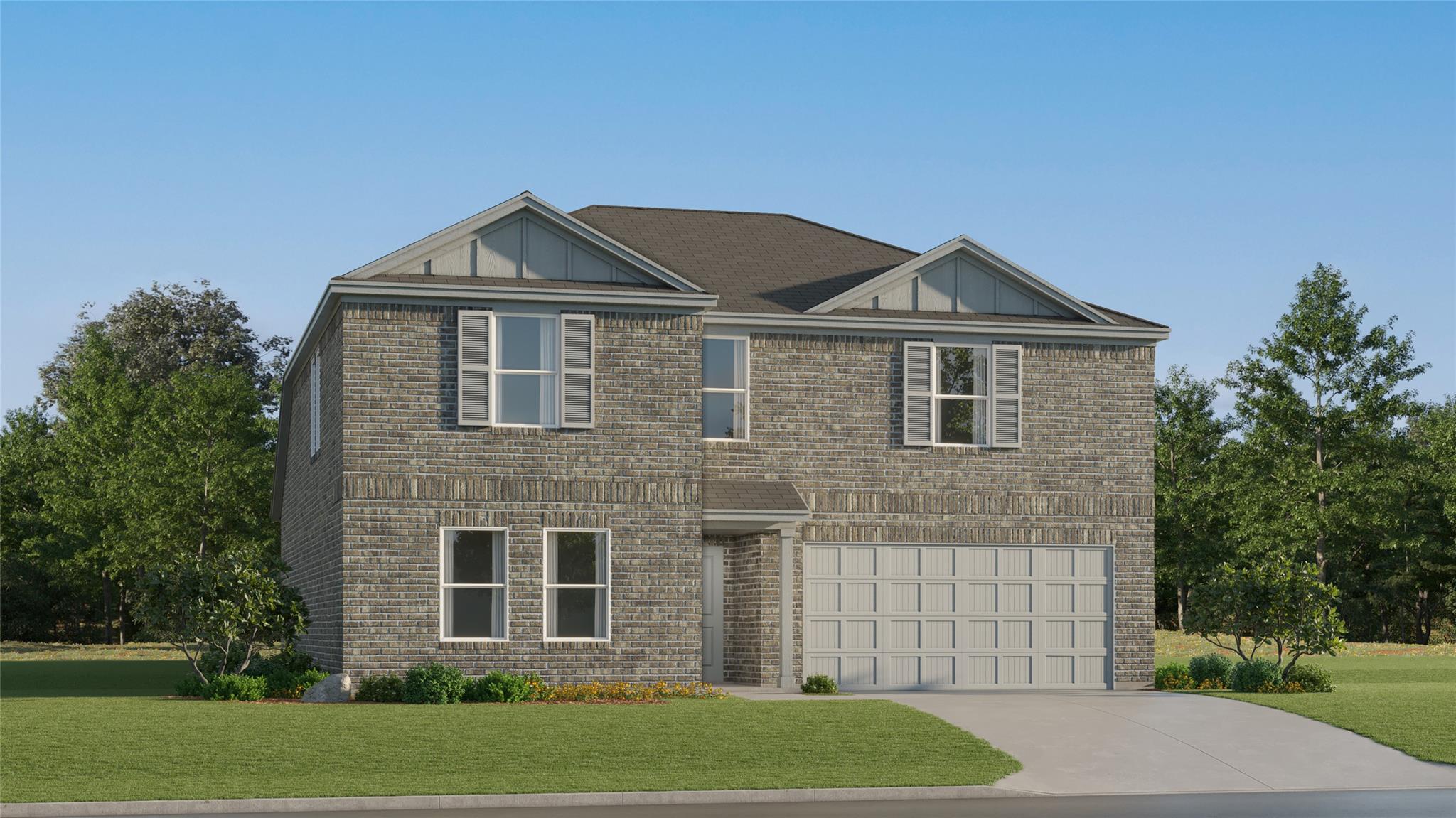 408 Streaking Star Dr Property Photo 8