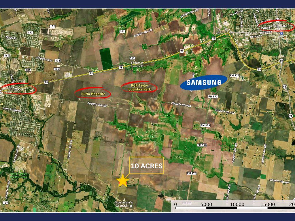 3645 Fm 3349 None Property Photo 1