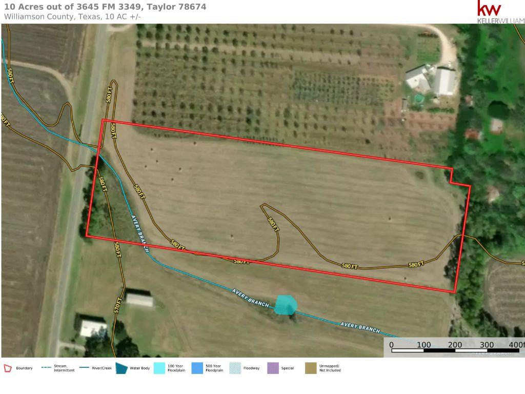 3645 Fm 3349 None Property Photo 2