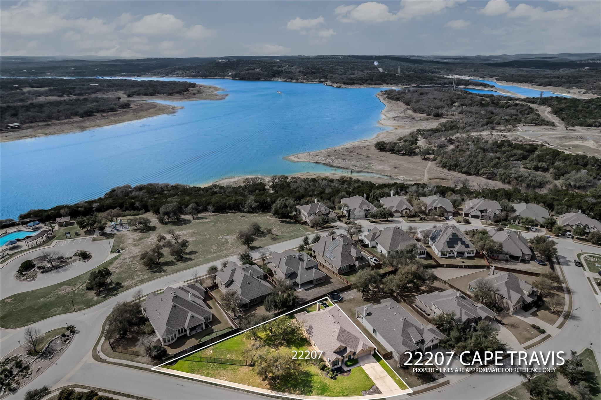 22207 Cape Travis Bnd Property Photo 32