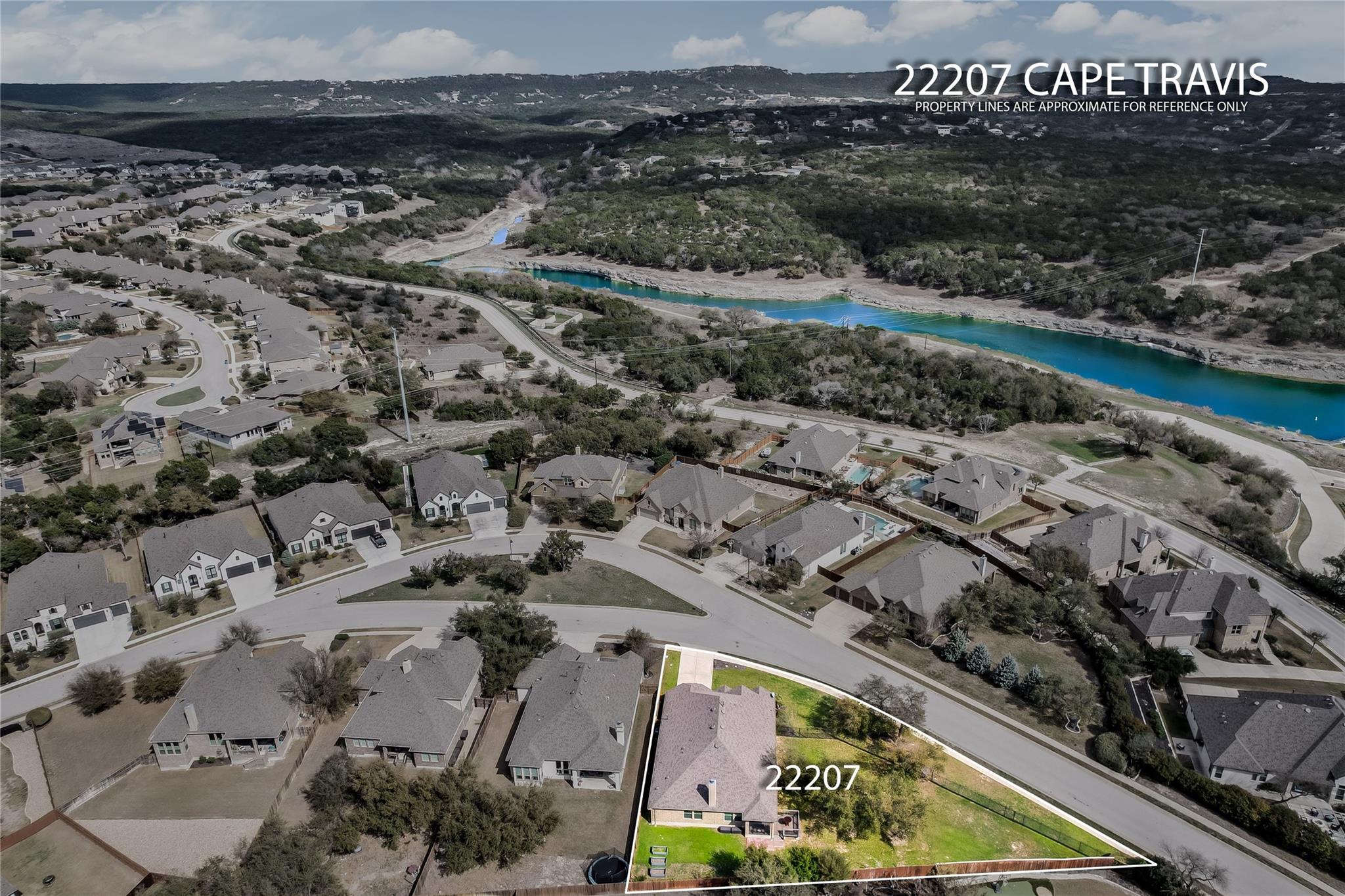 22207 Cape Travis Bnd Property Photo 34