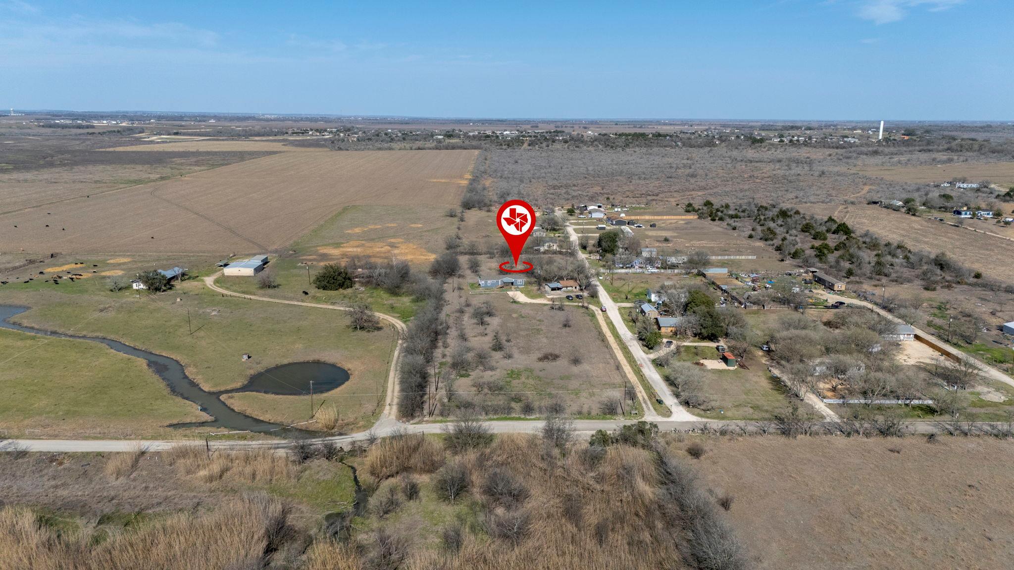 498 William Pettus Rd Property Photo