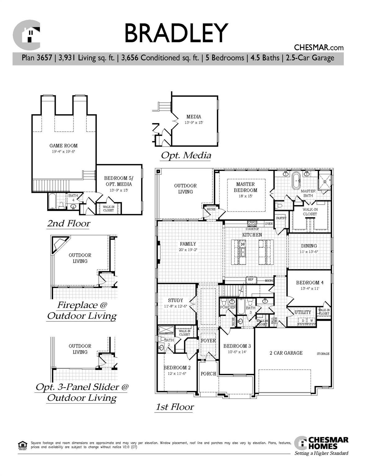 18808 Hopper Ln Property Photo 5