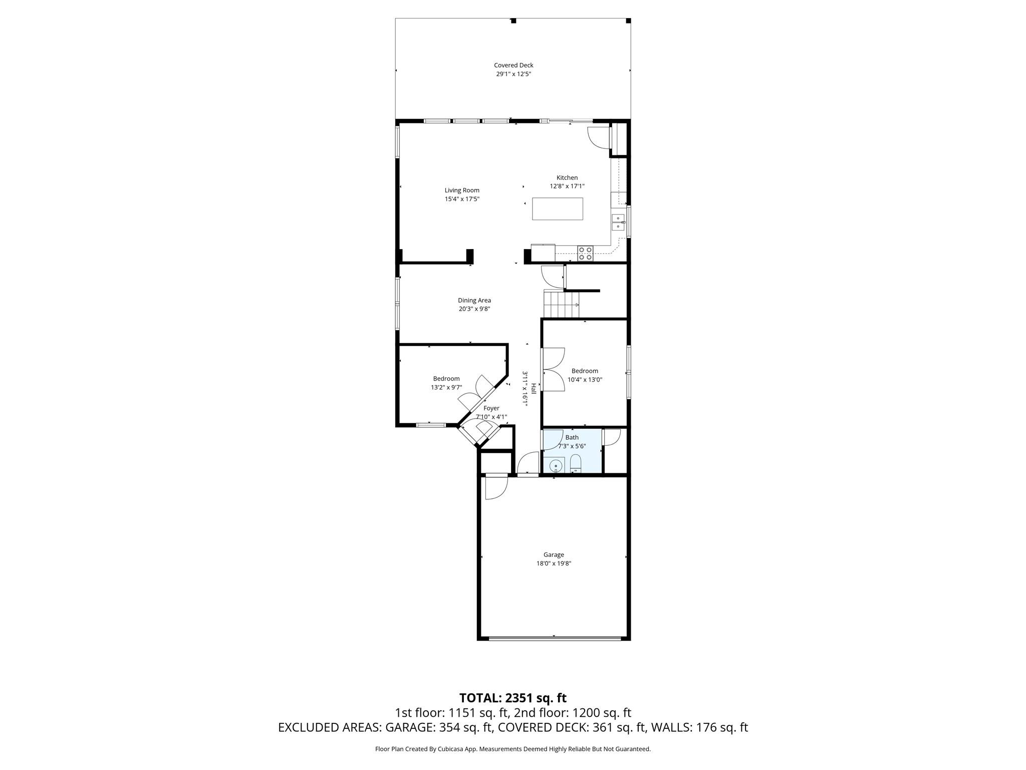 181 Cushman Dr Property Photo 28