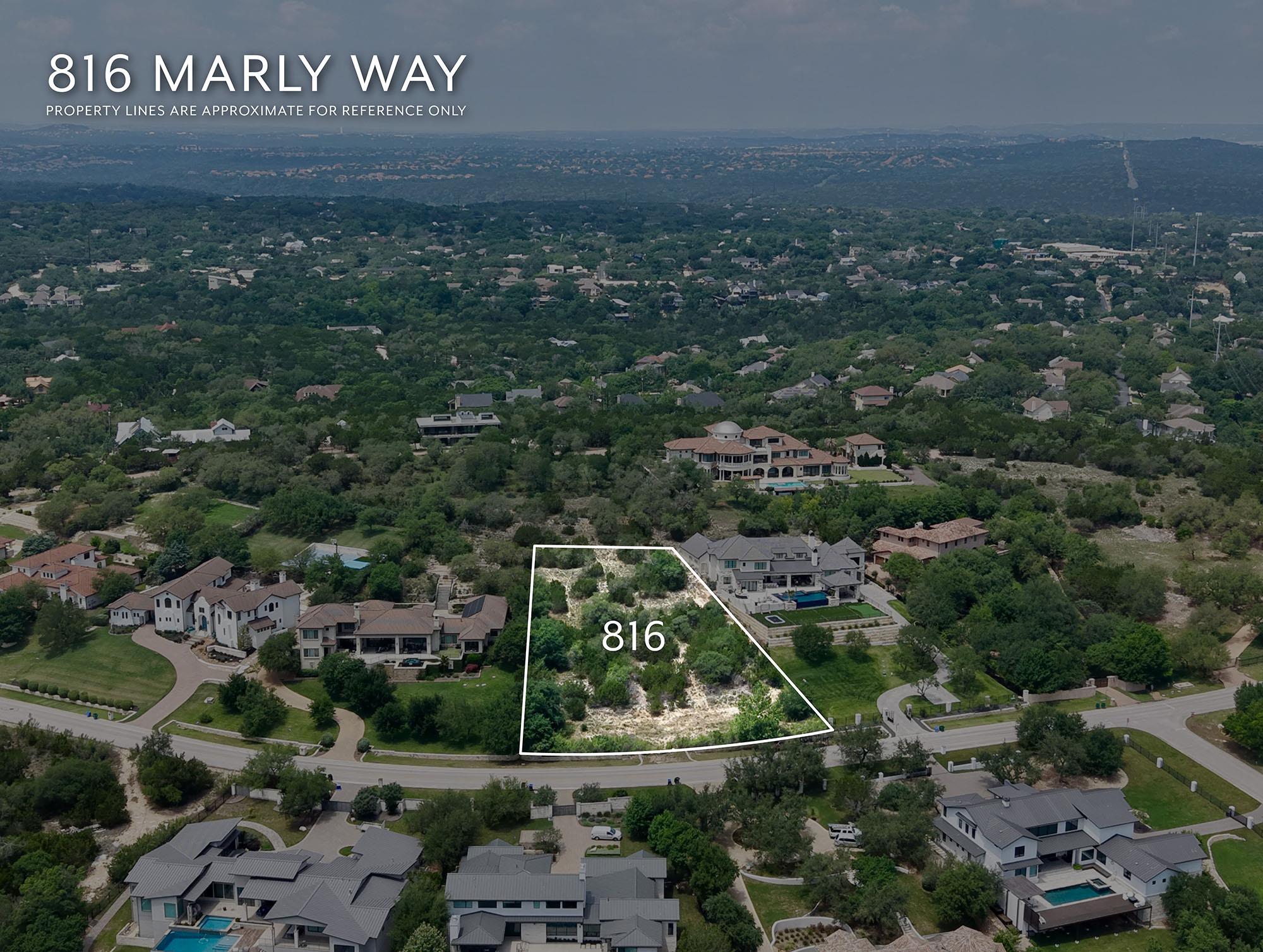 816 Marly Way Property Photo 2