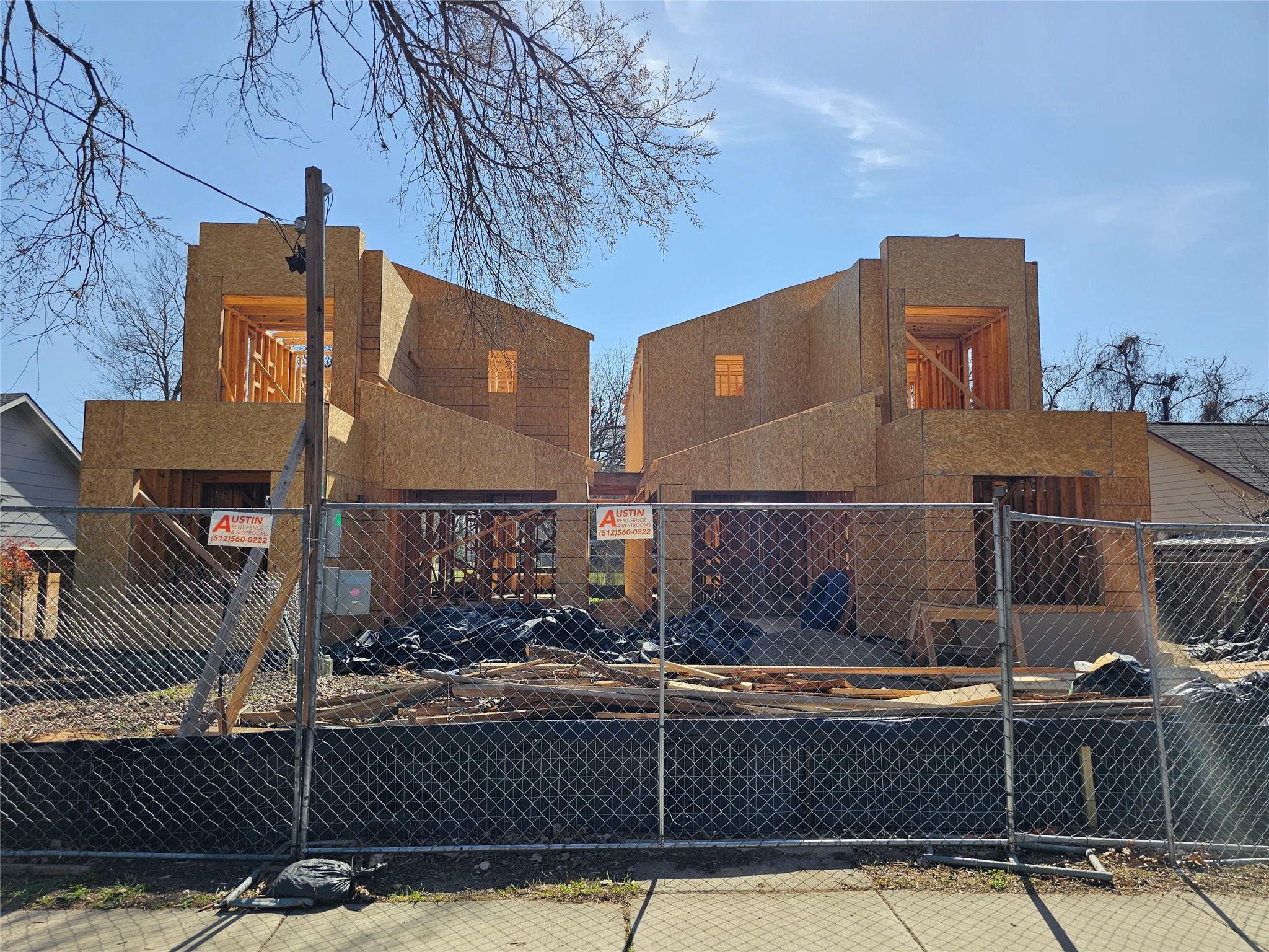 3309 Goodwin Ave #b Property Photo 1